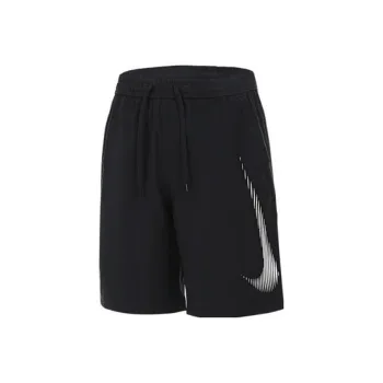 Nike DF FORM 9IN UL Casual Shorts Men's Black