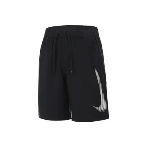 Nike DF FORM 9IN UL Casual Shorts Men's Black