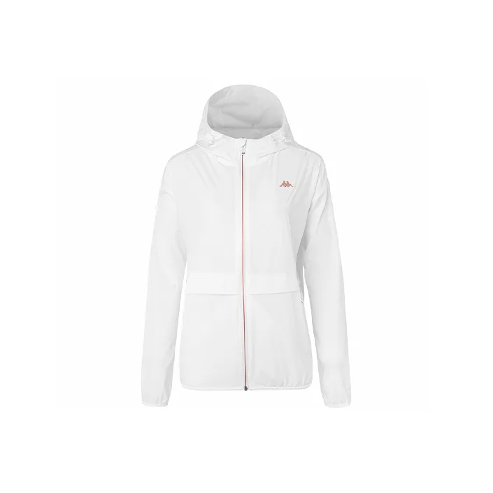 Kappa Jackets Women's-3