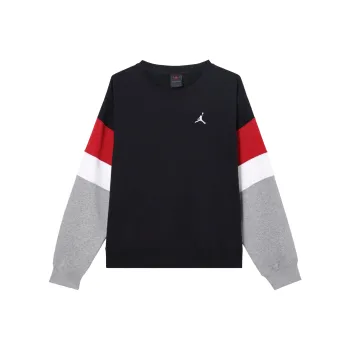 JORDAN Brooklyn Sweatshirts Women's Black