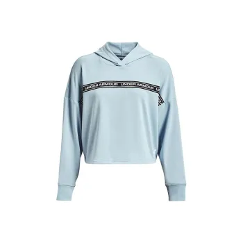 Under Armour Sweatshirts Women's Blue
