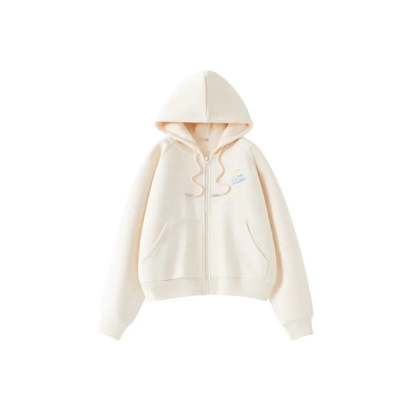 MJ STYLE Sweatshirts Women's-0