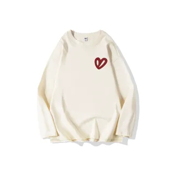Cotton T-Shirts Women's