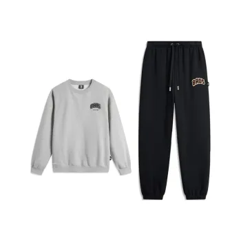 LINING Sweatshirt Sets Men