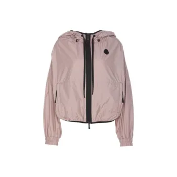 Moncler Auxonne Windbreaker