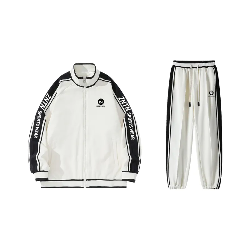 ZNTN Casual Sportswear Unisex-0