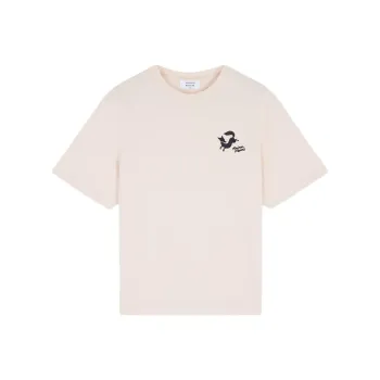 Maison Kitsune Fancy Fox T-shirt