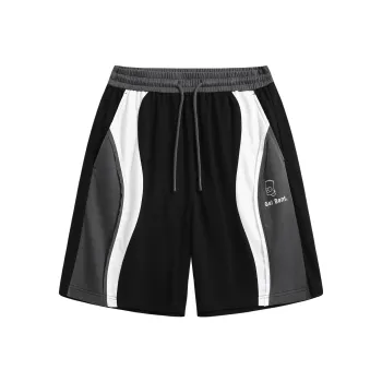 The Simpsons Casual Shorts Unisex