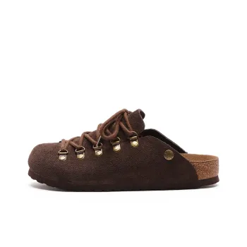 Devo Life Wrap toe Slippers Women's
