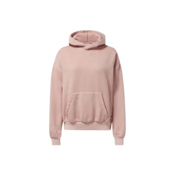 Reebok Sweatshirts Women's Pink