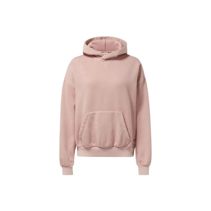 Reebok Sweatshirts Women's Pink-0