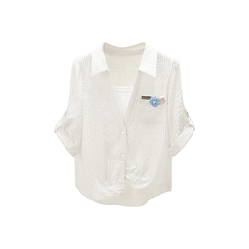Cypress House Shirts Women's-2