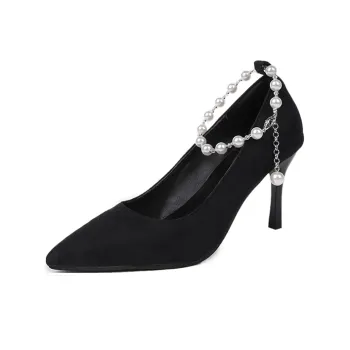 Dawei's House High Heels Women's Gift Box Set