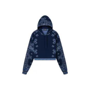 AMIRI Sweatshirts Women's Blue