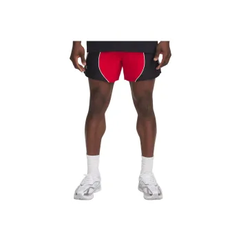 Under Armour Icon Casual Shorts Men's Red