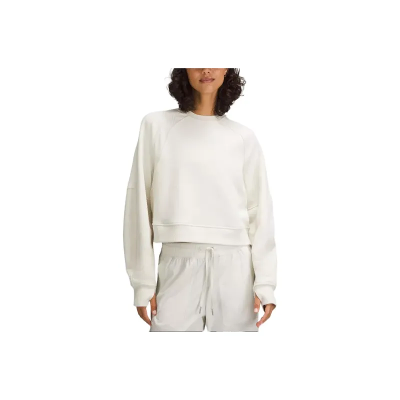 Lululemon Scuba Sweatshirt Women's-6