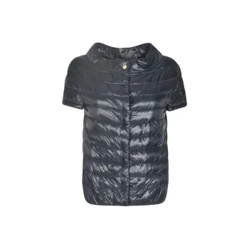 HERNO Jackets & Coats Women's Marine Blue