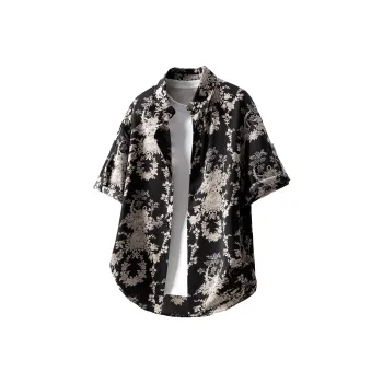 ZYKY Shirt Matching Sets Unisex