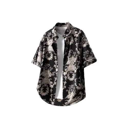 ZYKY Shirt Matching Sets Unisex