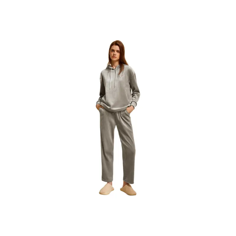 Hush Puppies Sweatshirt Women's-0