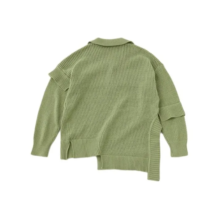 MOUSSY Knitwear Women's-4