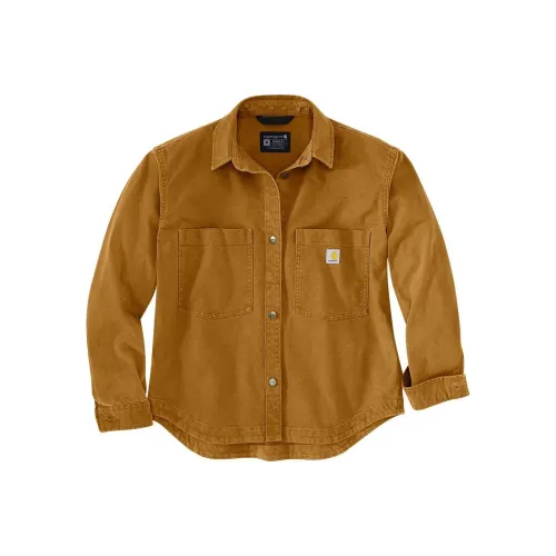 Carhartt Jackets Women's