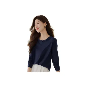 Mo Han Yi Mei T Shirts Women's