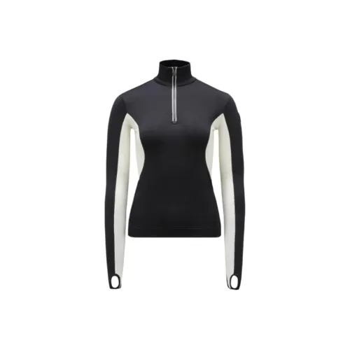Moncler Half Zip Kanye