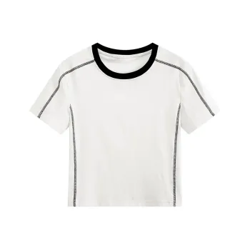 FASTFISH Regular T Shirt Women's