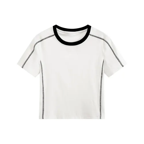 FASTFISH Regular T Shirt Women's
