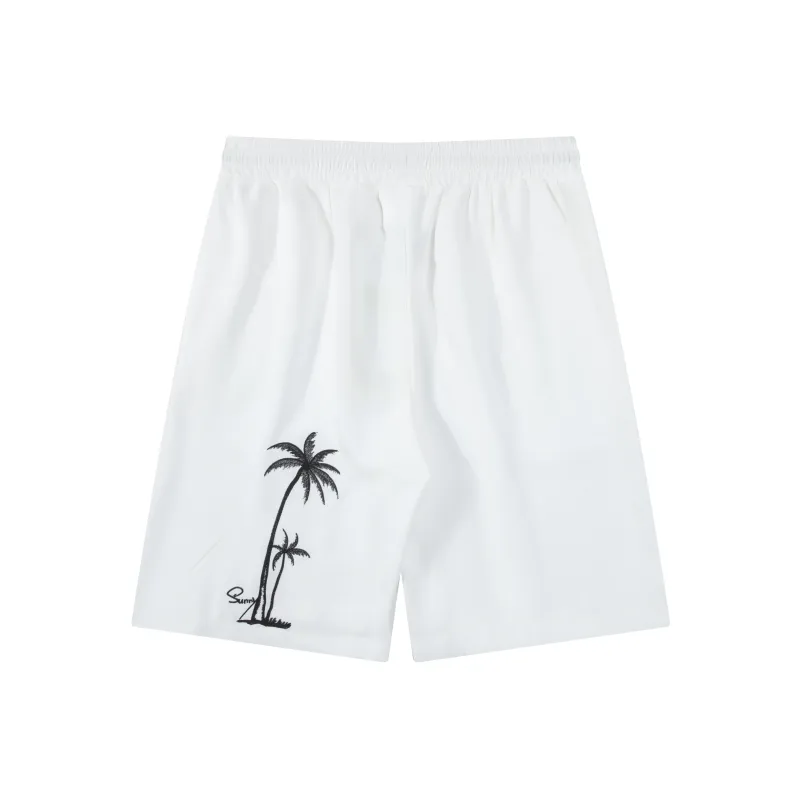 SZSX Casual Shorts Unisex-6