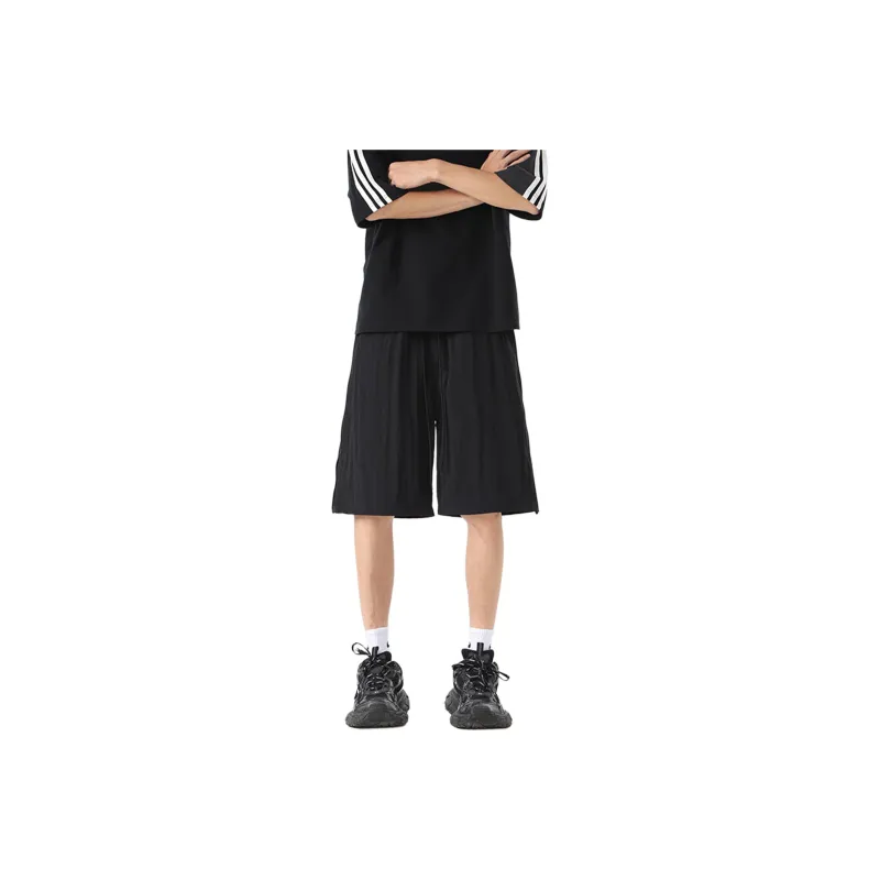 FASTFISH Casual Shorts Unisex-4