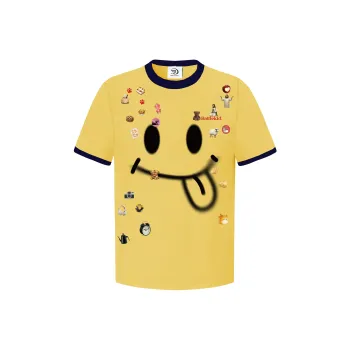 JASONWOOD T Shirts Women's