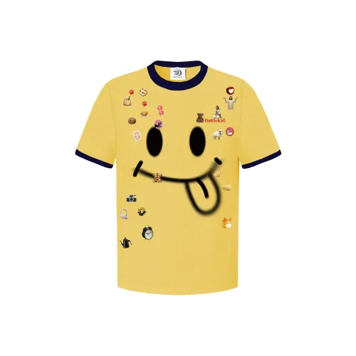 JASONWOOD T Shirts Women's
