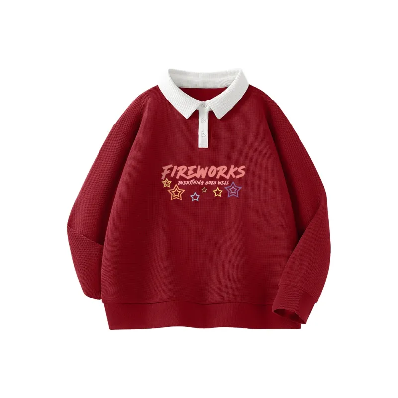 GOSO Sweatshirts Women's-6