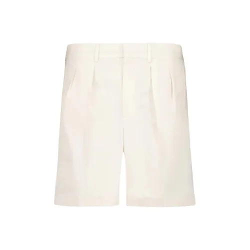 TOM FORD Casual Shorts Men White