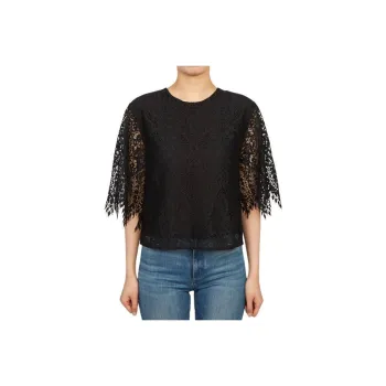Vanessa Bruno T Shirt Women's Black