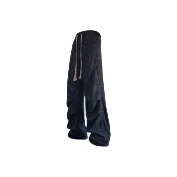 SUNSETMONENT Casual Pants Unisex