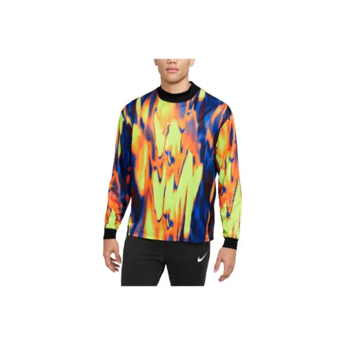 Nike Culture Of Football Men's Dri FIT Long Sleeve Soccer Top