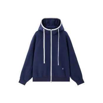 UNIQLO Jackets & Coats Women's Dark Royal Blue