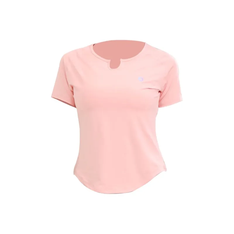 PEAK Raglan Sleeve T Shirt Women's-2