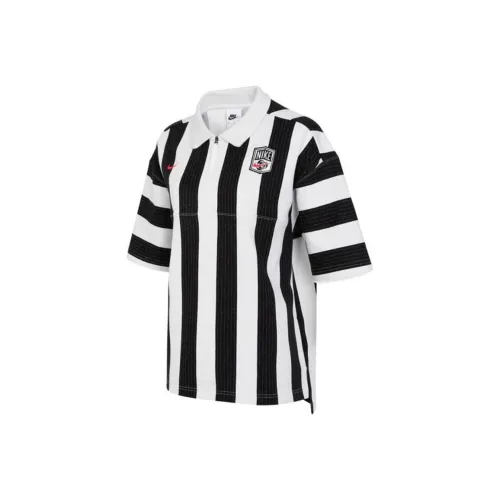 Nike Polo Shirts Women's Black