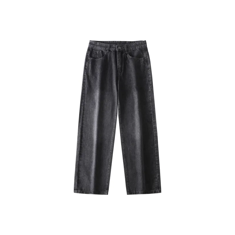 CHARLIE GOLF Jeans Unisex-8