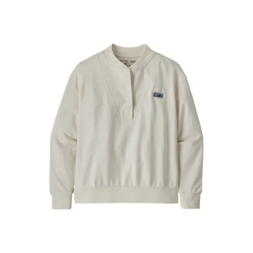 Patagonia Sweatshirts Women's