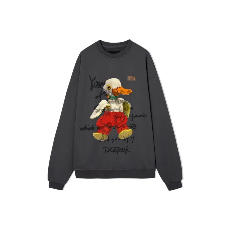 EPTISON WOMAN Sweatshirts Women's-2
