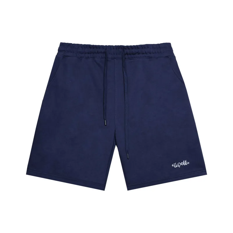 TIP OFF Casual Shorts Unisex-9