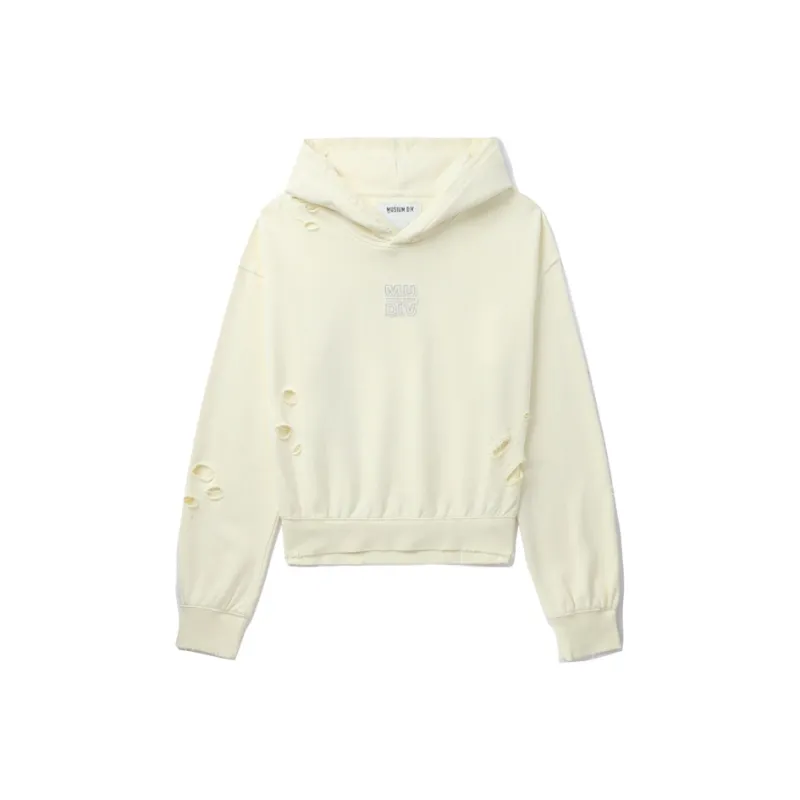 MUSIUM DIV Sweatshirts Women's-5