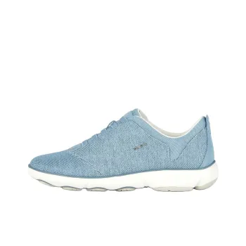 GEOX Nebula Low Top Casual Shoes Women's Blue