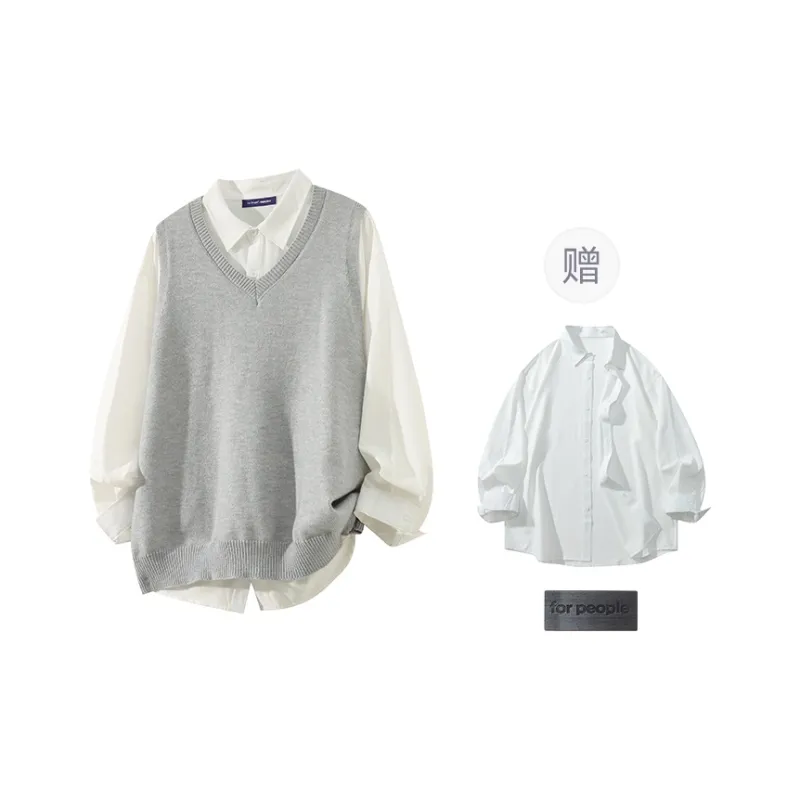 FAX FOR FMACM Shirt Matching Set Unisex-20