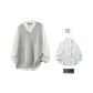 Gray+White[Shirt]